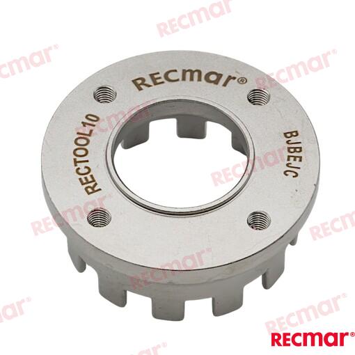 Herramienta Tuerca Diabolo Recmar (Ref. RECTOOL10)