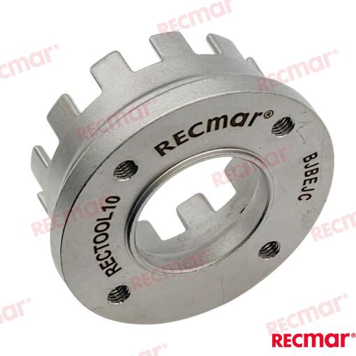 Herramienta Tuerca Diabolo Recmar (Ref. RECTOOL10)
