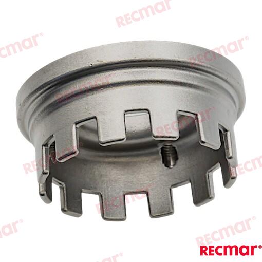 Herramienta Tuerca Diabolo Recmar (Ref. RECTOOL10)