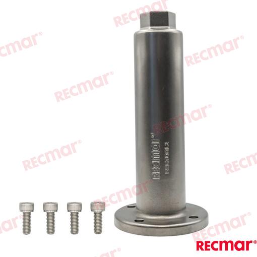 Herramienta Tuerca Diabolo Recmar (Ref. RECTOOL2)