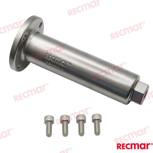 Herramienta Tuerca Diabolo Recmar (Ref. RECTOOL2)