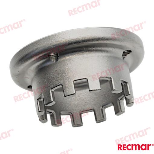 Herramienta Tuerca Diabolo Recmar (Ref. RECTOOL3)
