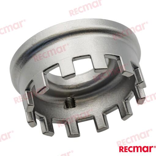 Herramienta Tuerca Diabolo Recmar (Ref. RECTOOL4)