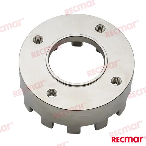Herramienta Tuerca Diabolo Recmar (Ref. RECTOOL5)