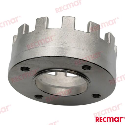 Herramienta Tuerca Diabolo Recmar (Ref. RECTOOL5)