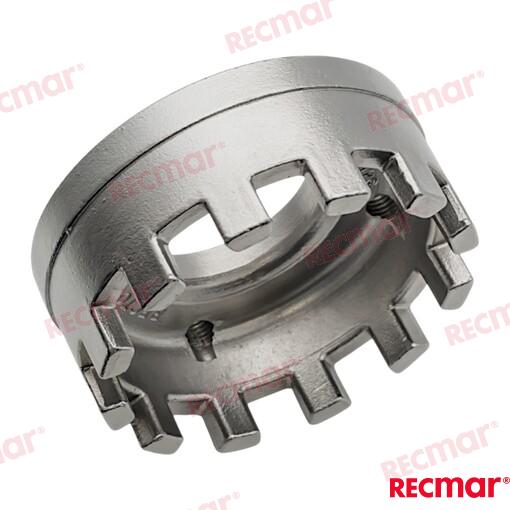 Herramienta Tuerca Diabolo Recmar (Ref. RECTOOL5)