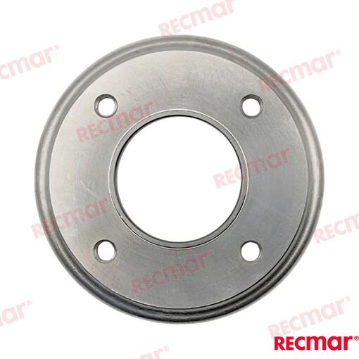 Herramienta Tuerca Diabolo Recmar (Ref. RECTOOL6)