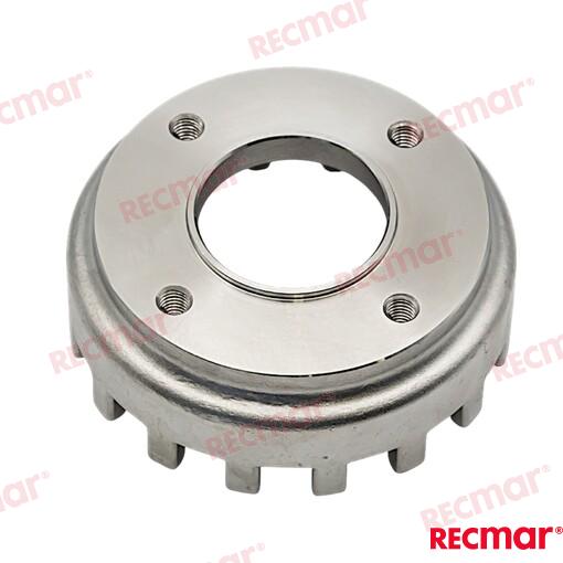 Herramienta Tuerca Diabolo Recmar (Ref. RECTOOL6)