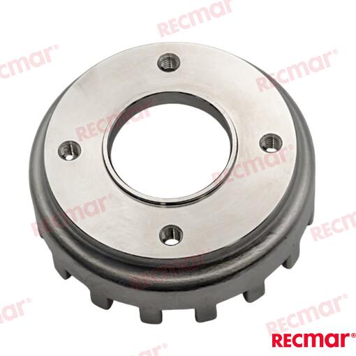 Herramienta Tuerca Diabolo Recmar (Ref. RECTOOL6)