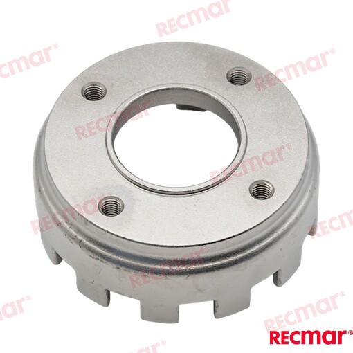 Herramienta Tuerca Diabolo Recmar (Ref. RECTOOL7)