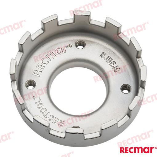 Herramienta Tuerca Diabolo Recmar (Ref. RECTOOL7)