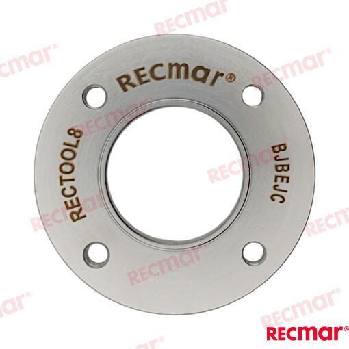 Herramienta Tuerca Diabolo Recmar (Ref. RECTOOL8)