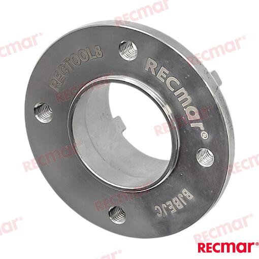 Herramienta Tuerca Diabolo Recmar (Ref. RECTOOL8)