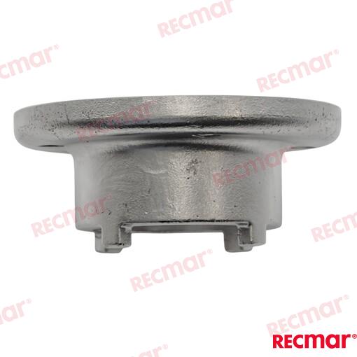 Herramienta Tuerca Diabolo Recmar (Ref. RECTOOL8)