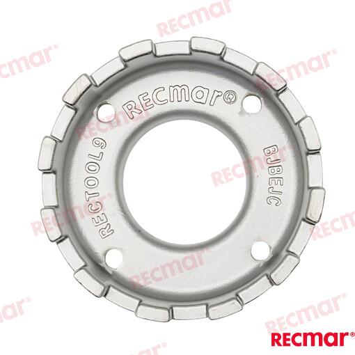 Herramienta Tuerca Diabolo Recmar (Ref. RECTOOL9)