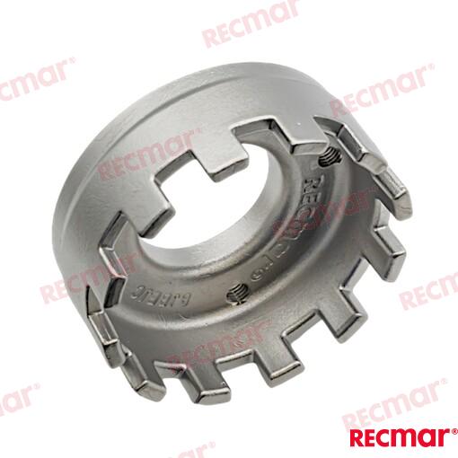 Herramienta Tuerca Diabolo Recmar (Ref. RECTOOL9)
