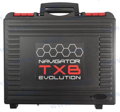 Axone Nemo LIGHT+IDC6M Plus+txb 2+TEXPAC Texa