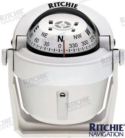 Compas B-51 Blanco Ritchie
