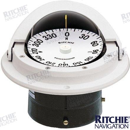 Compas F-82 Blanco Ritchie