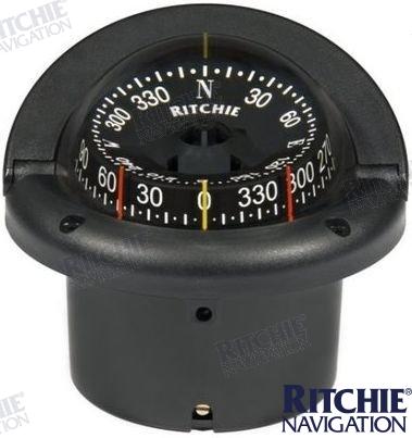 Compas HF-743 Negro Ritchie