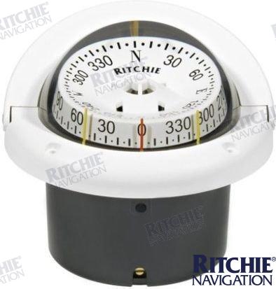Compas HF-743 Blanco Ritchie