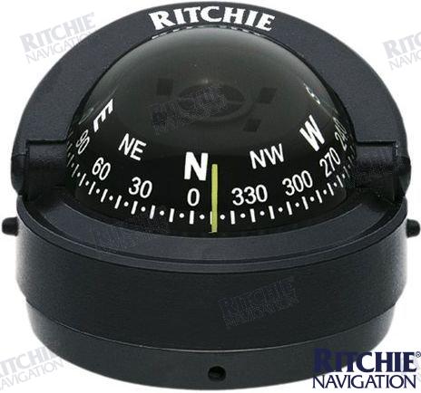 Compas S-53 Ritchie