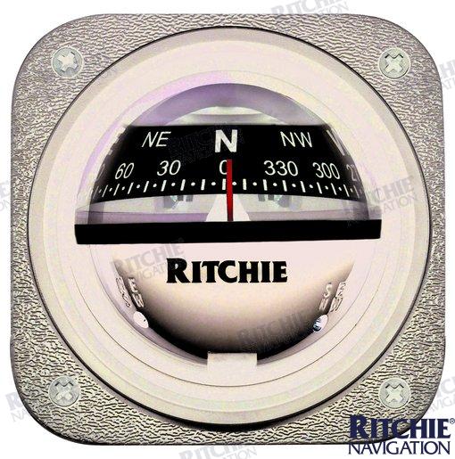 Compas V-537 Blanco Ritchie