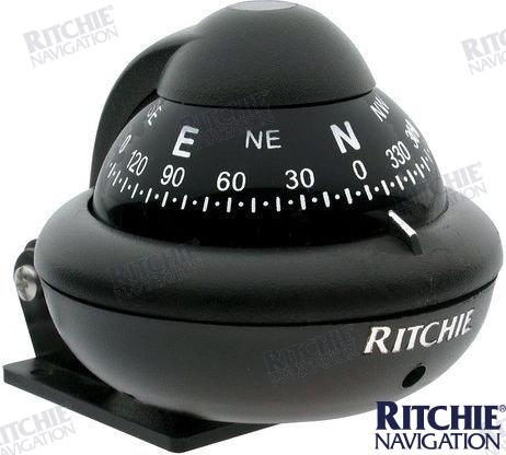 Compas X-10 Ritchie