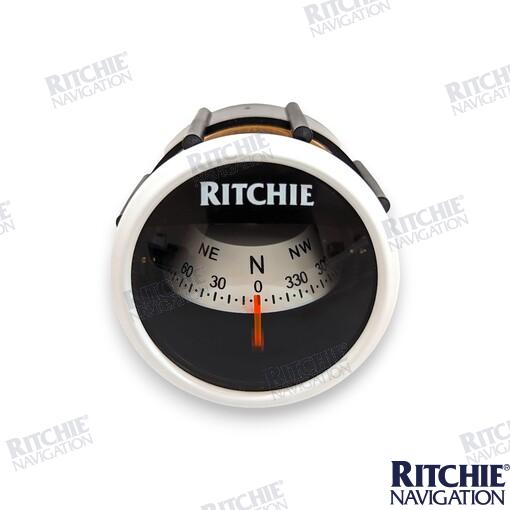 Compas X-23 Blanco Ritchie