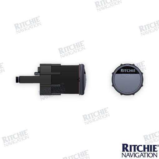 Compas X-23 Blanco Ritchie
