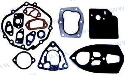 Kit Juntas Honda 061A1-ZV0-000