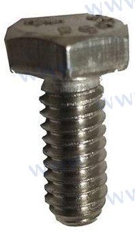 Tornillo Mercruiser (Ref. RM10-28635)