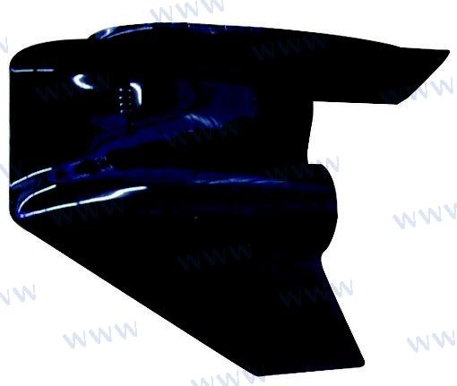 Carcasa Cola Bravo I Mercruiser