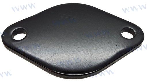 Tapa Termostato Mercruiser (Ref. RM17494A1)