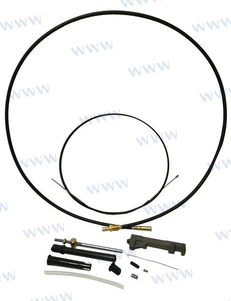 Cable Cambio R/mr/alpha One Gene Ii Mercruiser ORIGINAL