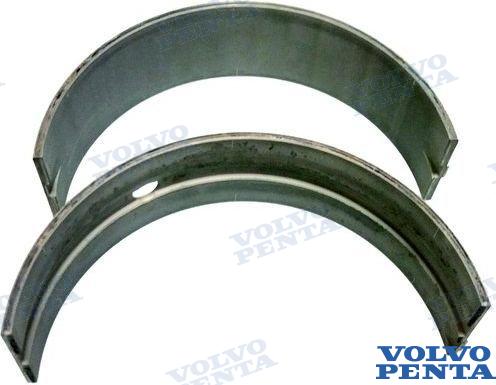 Cojinete Bancada Volvo 20867178