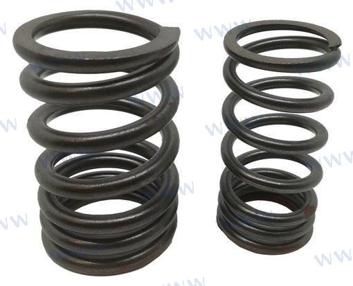 Spring: Valve 454PM 1988-97 Mercruiser
