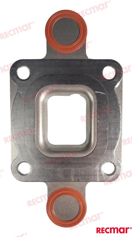 Junta Codo-colector Mercruiser 27-864549A02
