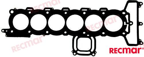 Junta Culata Mercruiser 27-895374006, 8M0024564