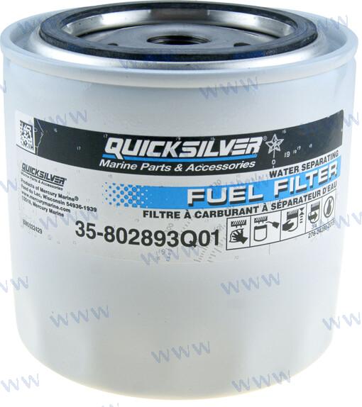 Filtro Combustible OMC 35-802893Q01