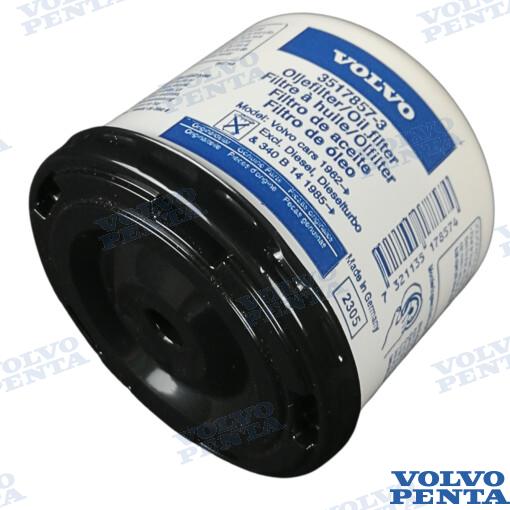 Filtro Aceite Volvo (Ref. RM3517857)