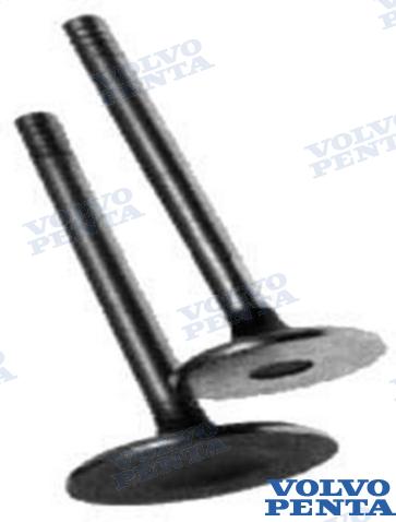 Valvula Admision Volvo (Ref. RM3580303)