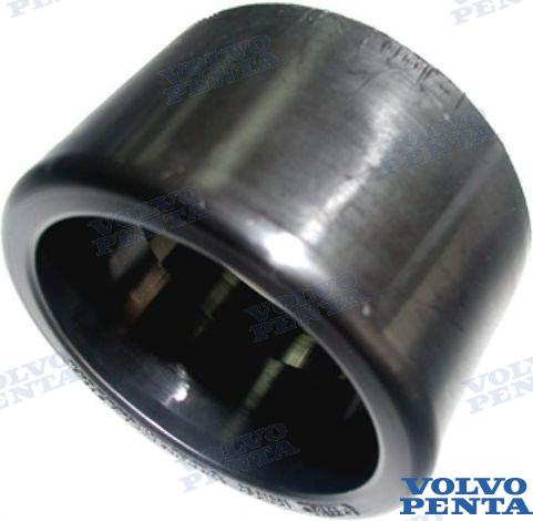 Kit Reparacion Tubo Escape 3.5" Volvo 3581114