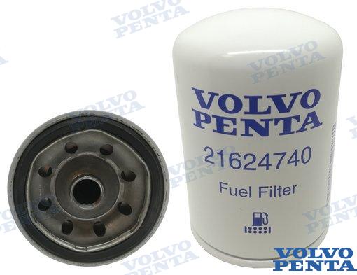Filtro Combustible Volvo (Ref. RM3840335)