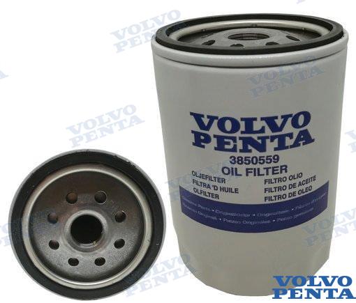 Filtro Aceite Volvo Yamaha