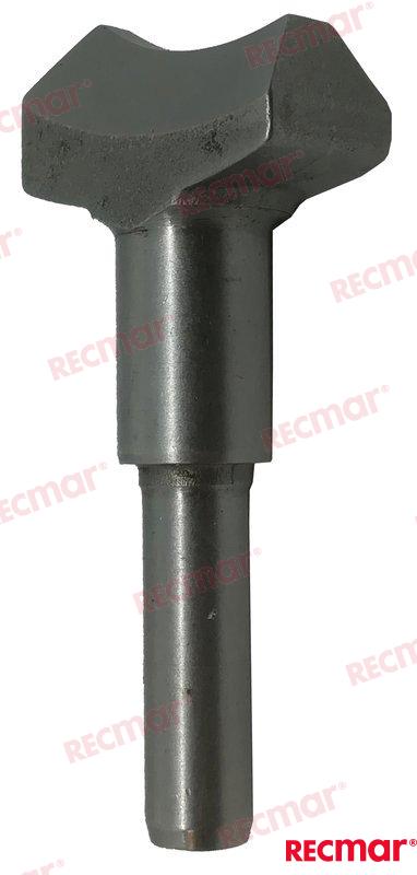 Puntera Cono Selector OMC 3856502