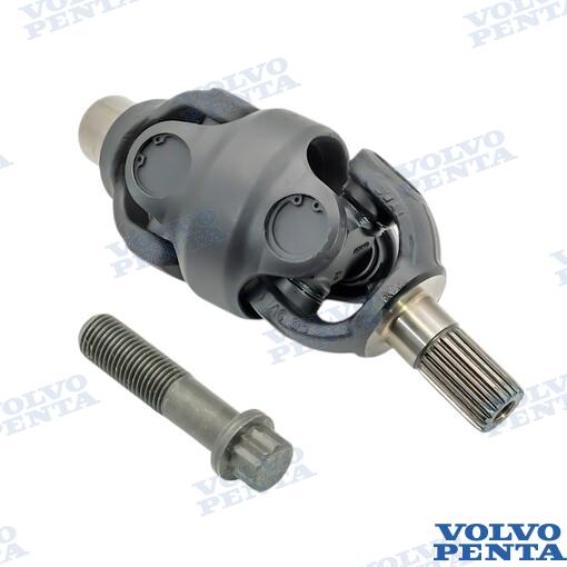 Kit Transmision Colas 290SP/DP Volvo 3860230