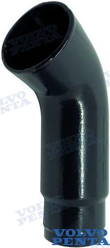 Curva Escape Volvo 3863189