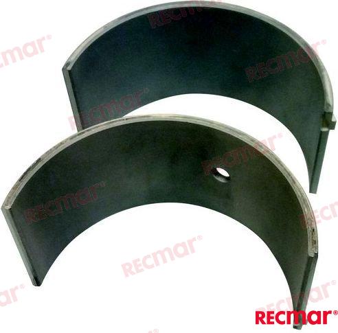 Cojinete Bancada 0.25 Volvo 3885324