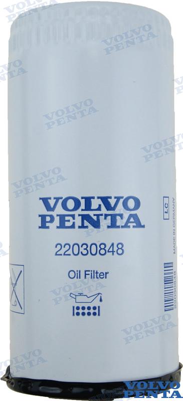 Filtro Aceite Volvo (Ref. RM4785974)